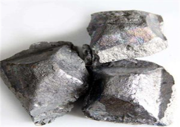 Ferro Silicon Aluminum